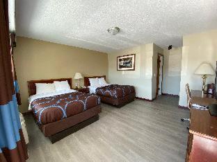 Elite Inn Moosup Room photo