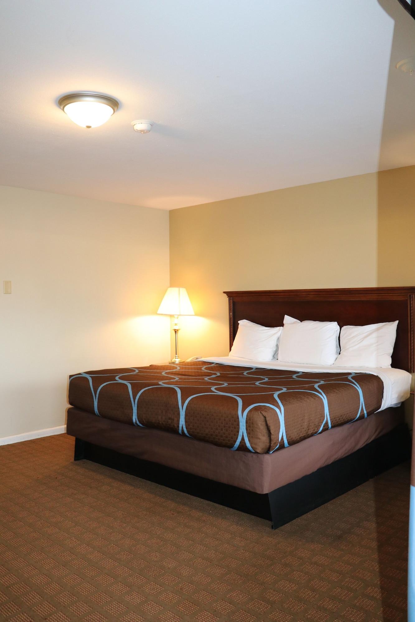 Elite Inn Moosup Exterior photo