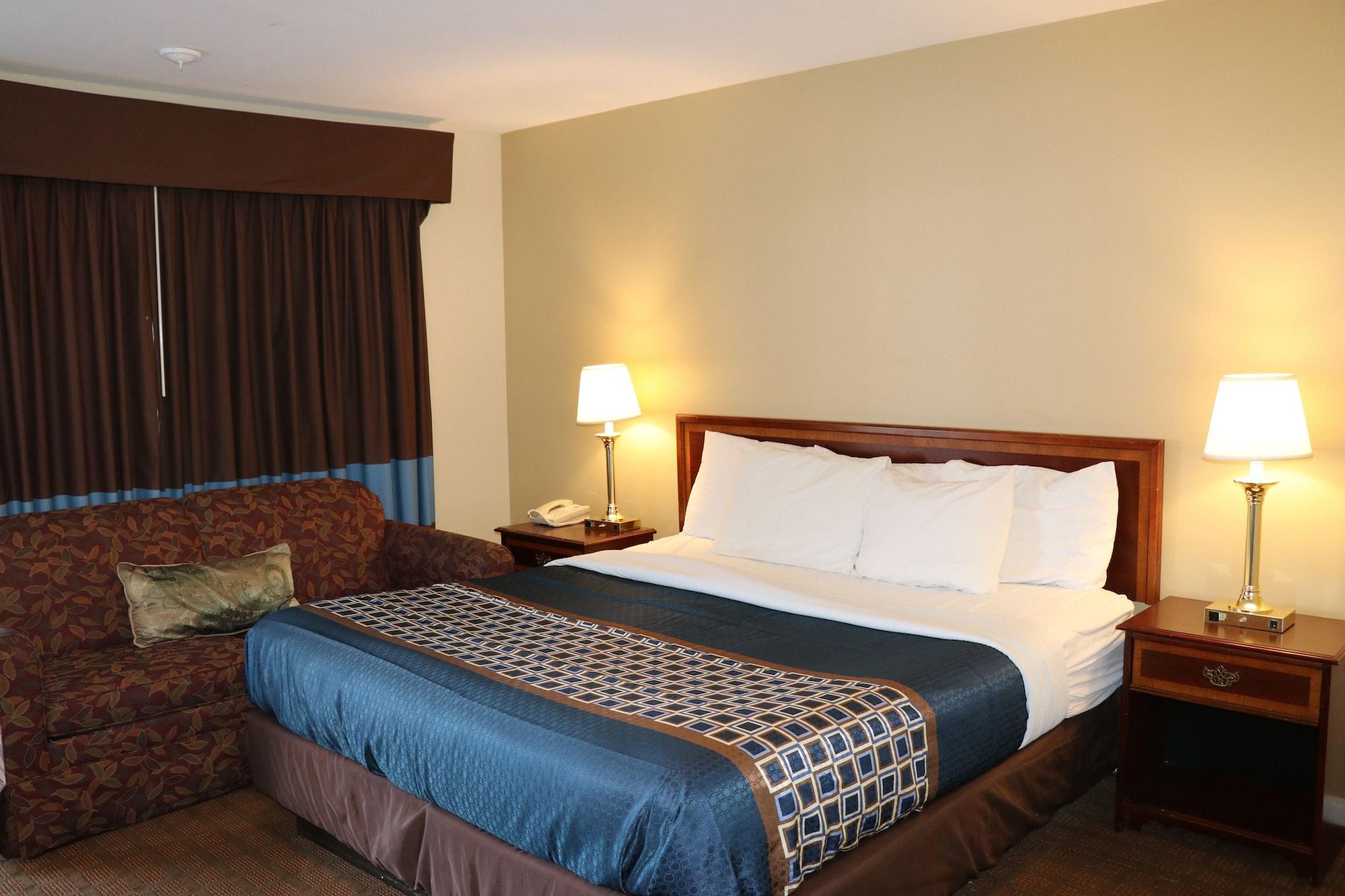 Elite Inn Moosup Exterior photo